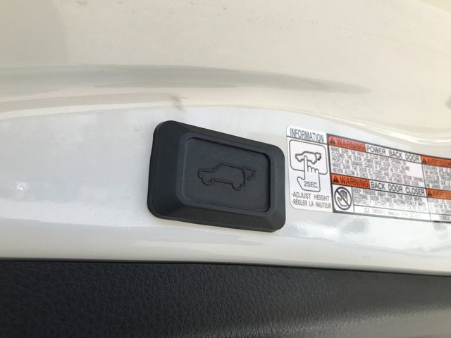 2016 Toyota RAV4 Hybrid Limited