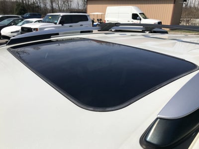 2016 Toyota RAV4 Hybrid Limited