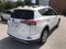 2016 Toyota RAV4 Hybrid Limited