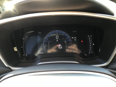 2023 Toyota Corolla Hatchback XSE
