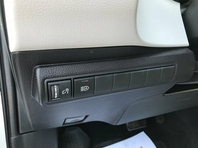 2024 Toyota Corolla Hatchback XSE