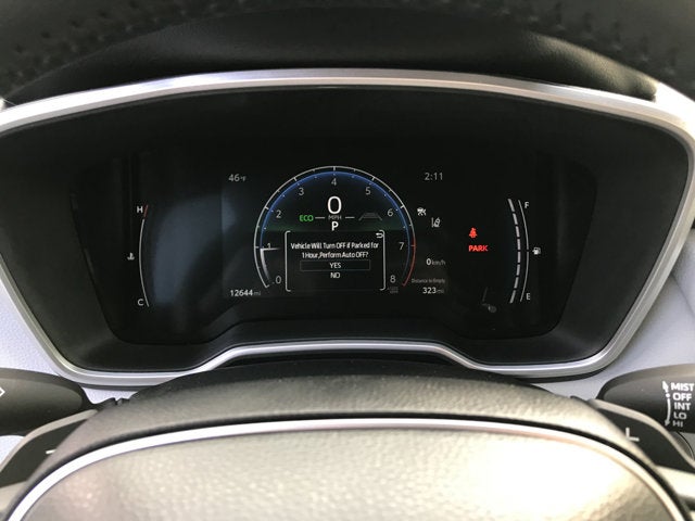 2024 Toyota Corolla Hatchback XSE