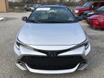 2024 Toyota Corolla Hatchback XSE