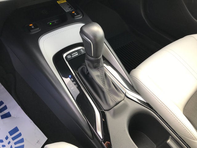 2024 Toyota Corolla Hatchback XSE