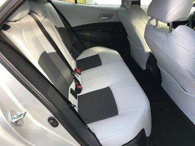 2024 Toyota Corolla Hatchback XSE