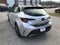 2024 Toyota Corolla Hatchback XSE