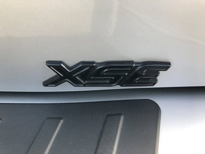 2024 Toyota Corolla Hatchback XSE