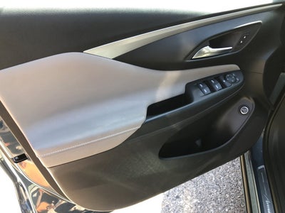 2024 Buick Envista Avenir