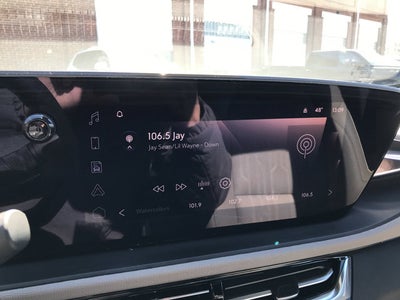 2024 Buick Envista Avenir