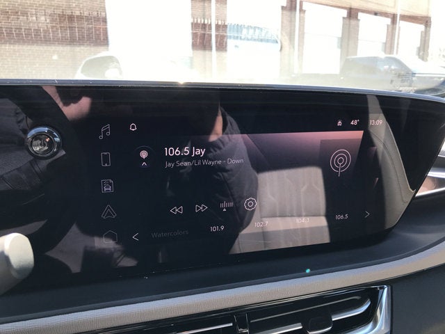 2024 Buick Envista Avenir