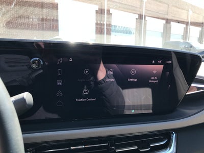 2024 Buick Envista Avenir