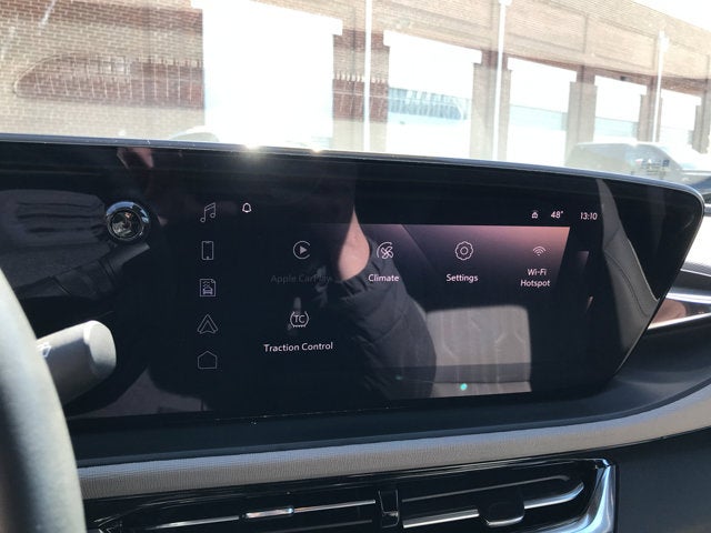 2024 Buick Envista Avenir