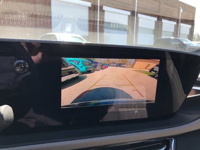 2024 Buick Envista Avenir