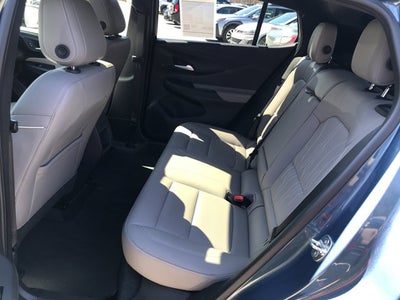 2024 Buick Envista Avenir