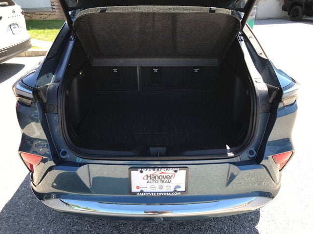 2024 Buick Envista Avenir