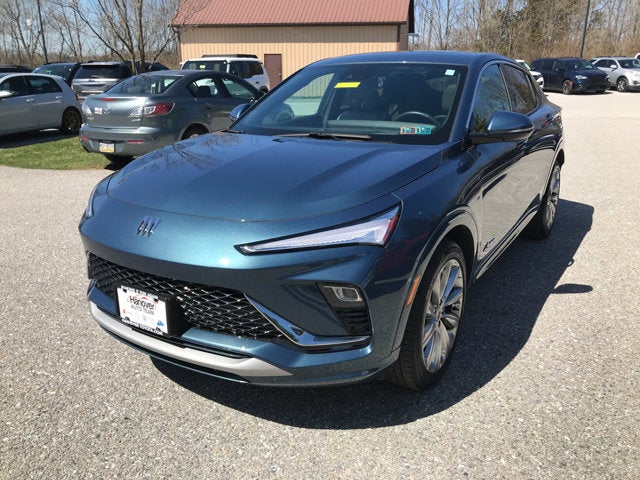 2024 Buick Envista Avenir