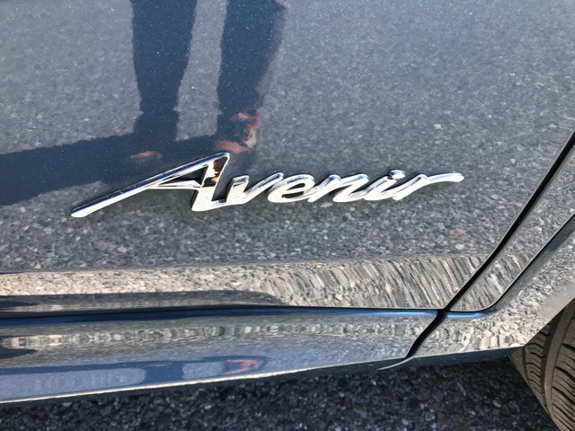 2024 Buick Envista Avenir