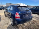 2010 Hyundai Accent GS