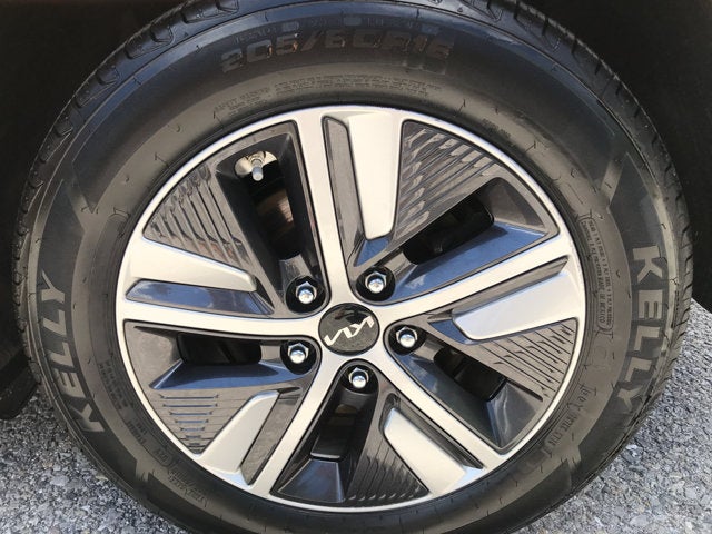 2022 Kia Niro EX Premium