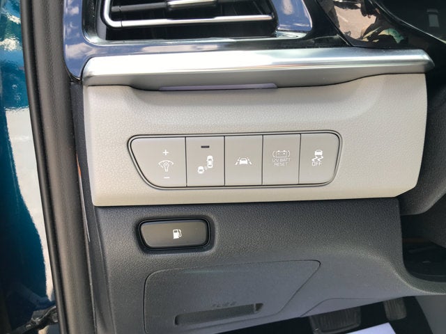 2022 Kia Niro EX Premium