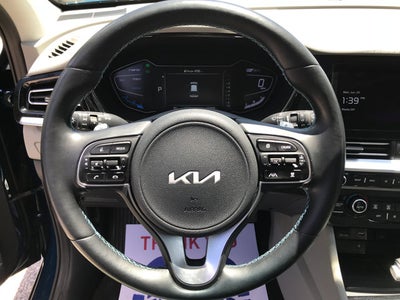 2022 Kia Niro EX Premium