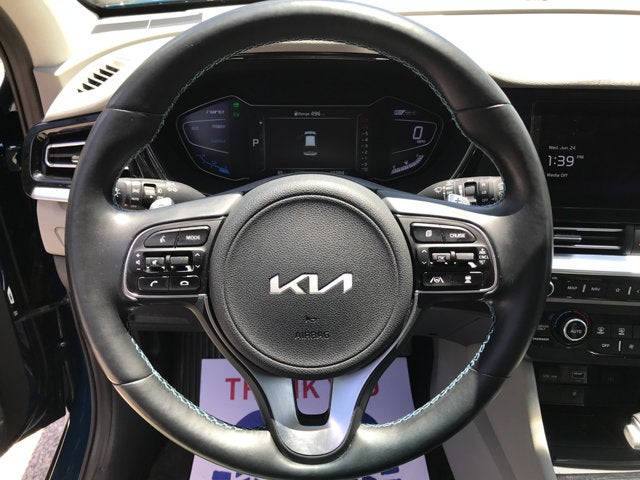 2022 Kia Niro EX Premium