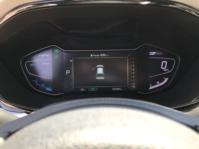 2022 Kia Niro EX Premium