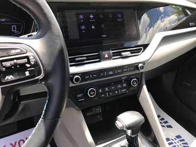 2022 Kia Niro EX Premium