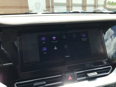 2022 Kia Niro EX Premium