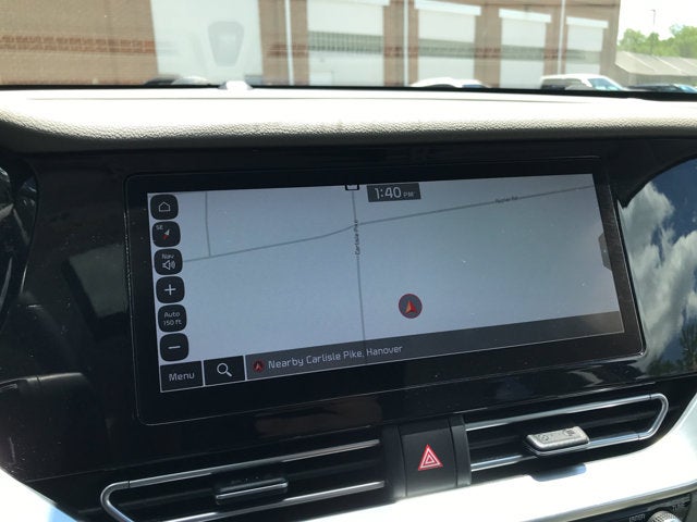 2022 Kia Niro EX Premium