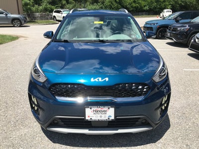 2022 Kia Niro EX Premium