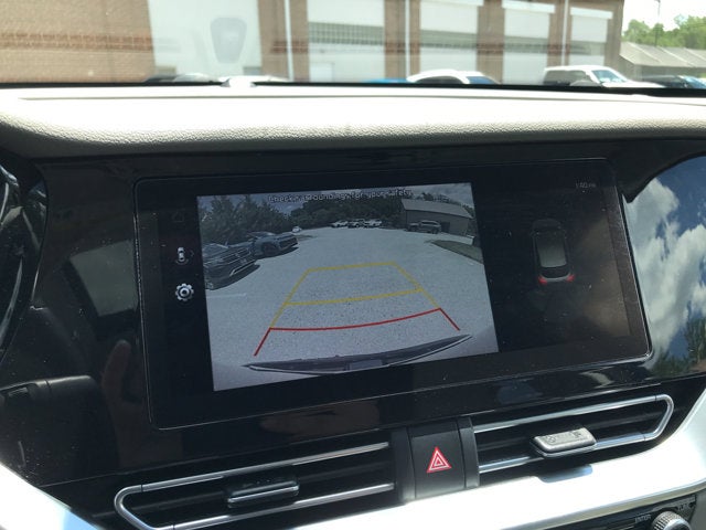 2022 Kia Niro EX Premium