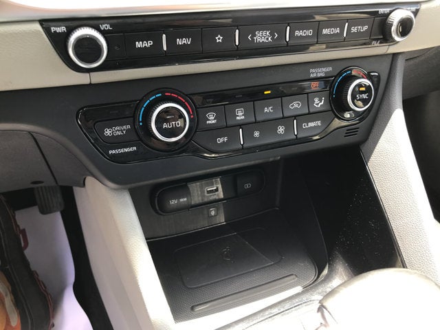 2022 Kia Niro EX Premium