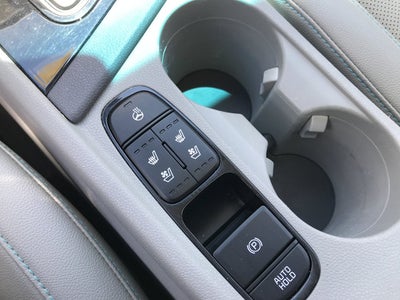 2022 Kia Niro EX Premium