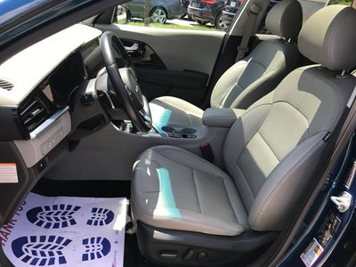 2022 Kia Niro EX Premium