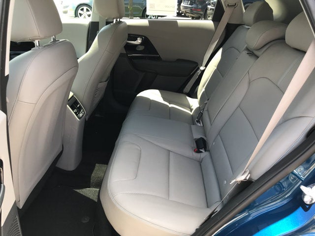 2022 Kia Niro EX Premium