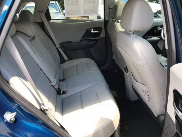 2022 Kia Niro EX Premium