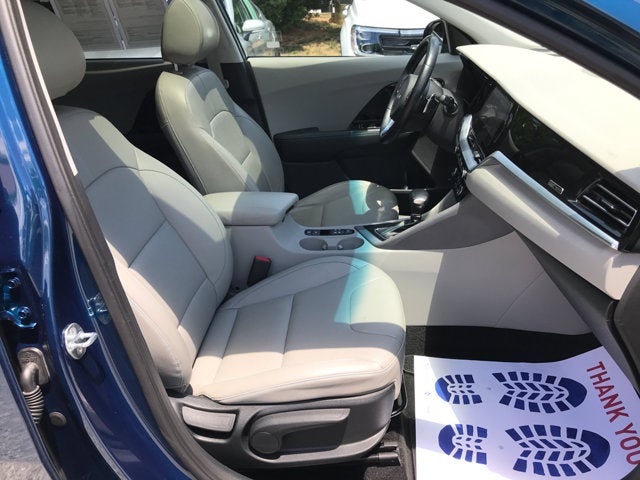 2022 Kia Niro EX Premium