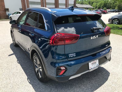 2022 Kia Niro EX Premium