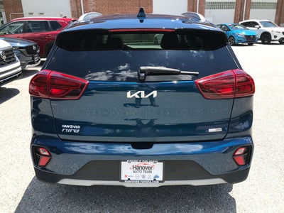 2022 Kia Niro EX Premium