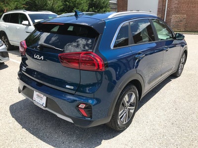 2022 Kia Niro EX Premium