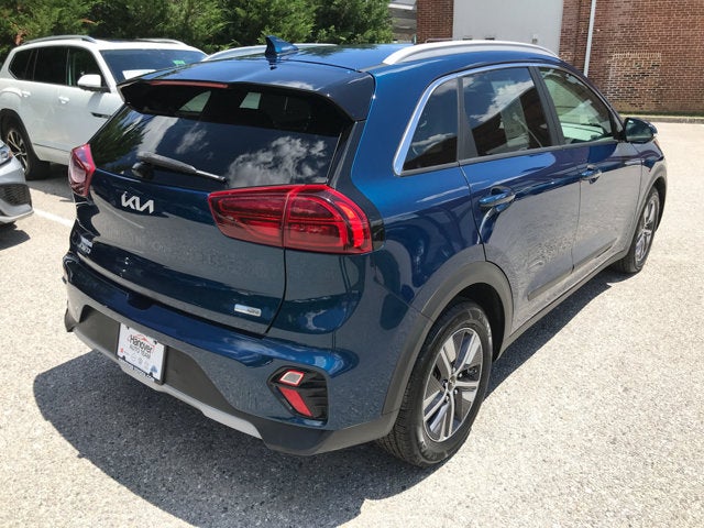 2022 Kia Niro EX Premium