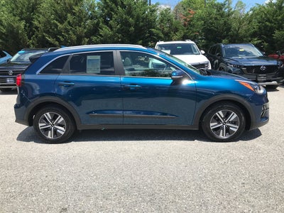 2022 Kia Niro EX Premium