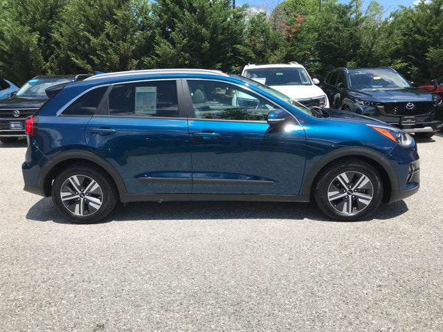 2022 Kia Niro EX Premium