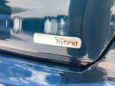 2022 Kia Niro EX Premium