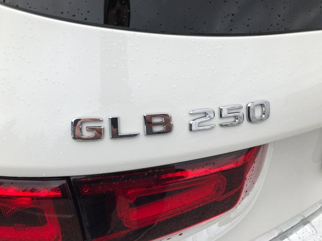 2023 Mercedes-Benz GLB GLB 250