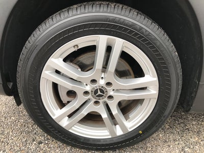 2023 Mercedes-Benz GLB GLB 250