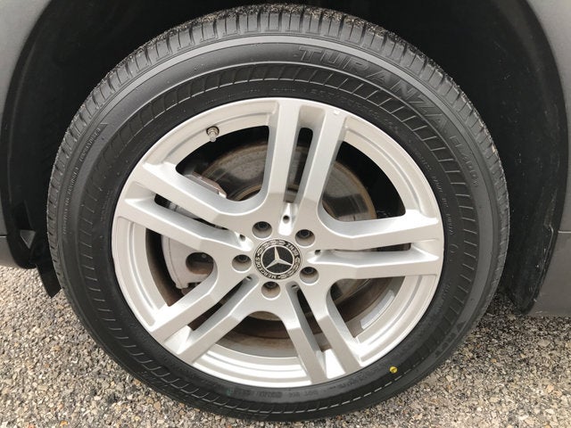 2023 Mercedes-Benz GLB GLB 250