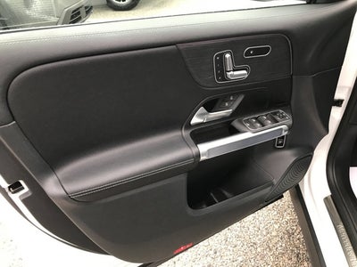 2023 Mercedes-Benz GLB GLB 250