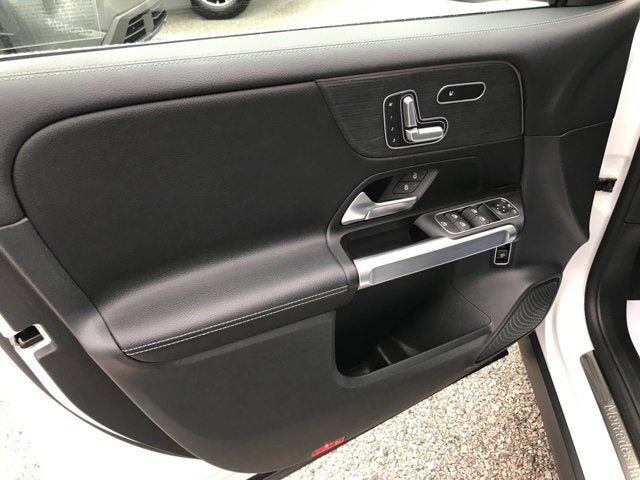 2023 Mercedes-Benz GLB GLB 250